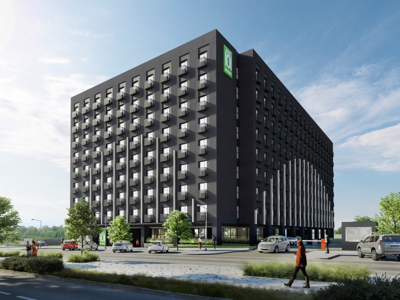 Holiday Rentals for sale in . Investment Opportunity Hotel 101