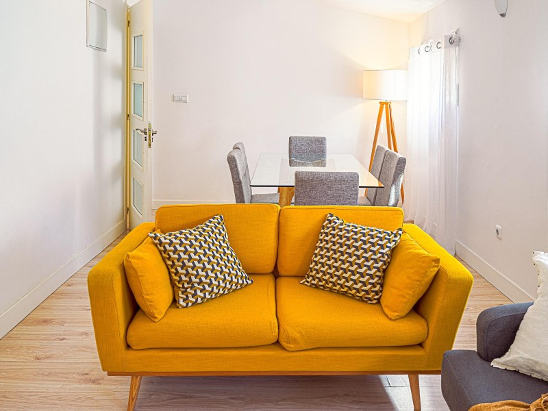 3 bedroom flat / apartment for sale in Centro. Magnificent Renovated Apartment Located In The Heart Of Madrid