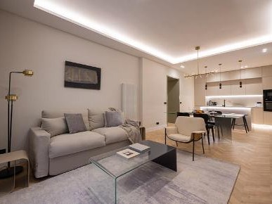 2 bedroom flat / apartment for sale in Centro. Property Located In A Privileged Location In The Universidad-Centro Neighborhood Of Madrid