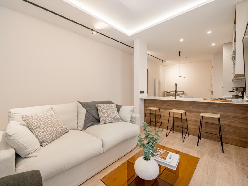 3 bedroom flat / apartment for sale in Centro. Property With Excellent Location, Offering Comfort And Style In The Heart Of Madrid