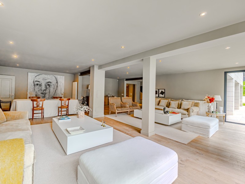 House for sale in Moncloa-Aravaca. Exclusive Luxury Villa In Aravaca