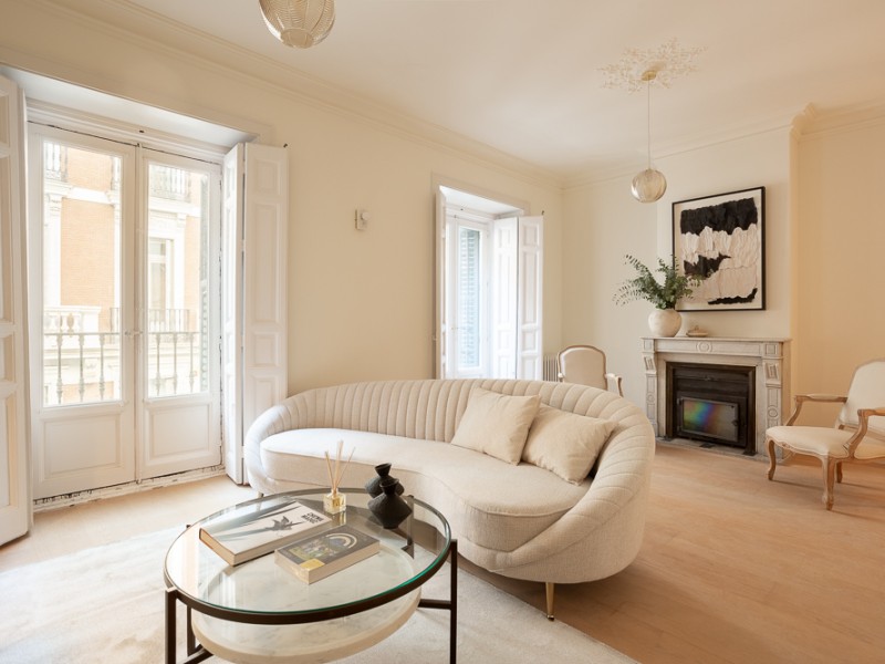 2 bedroom flat / apartment for sale in Centro. Experience The Elegance Of Justicia