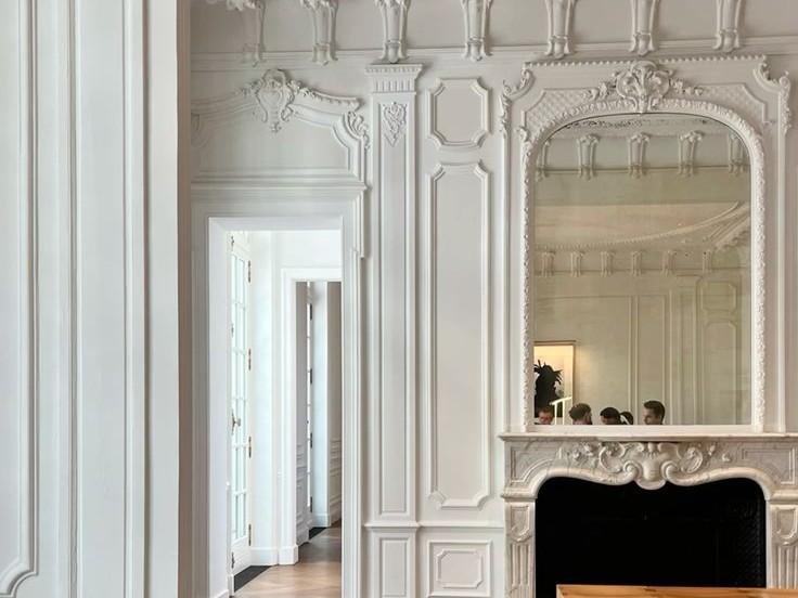 5 bedroom flat / apartment for sale in Retiro. The Epitome Of Luxury In Jerónimos With 13 Balconies